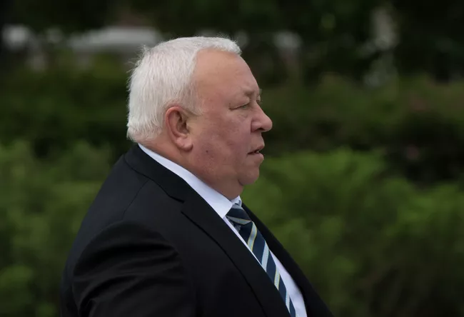 Евгений Муров