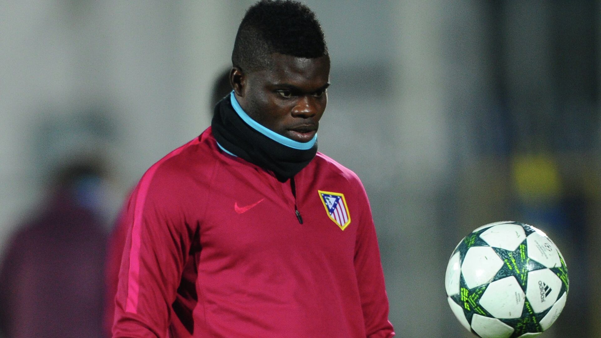 Томас Парти Тейе - РИА Новости, 1920, 17.09.2025