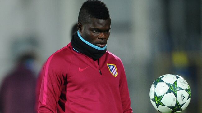 Томас Парти Тейе