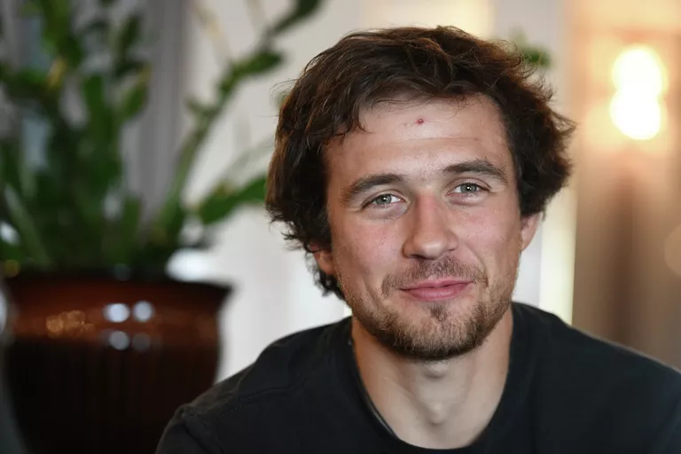 Денис Юсков Денис Юсков