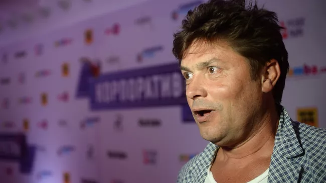 Сергей Белоголовцев