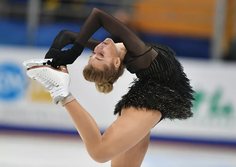 Елена Радионова Елена Радионова