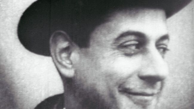 Хосе Рауль Капабланка (1930 год)