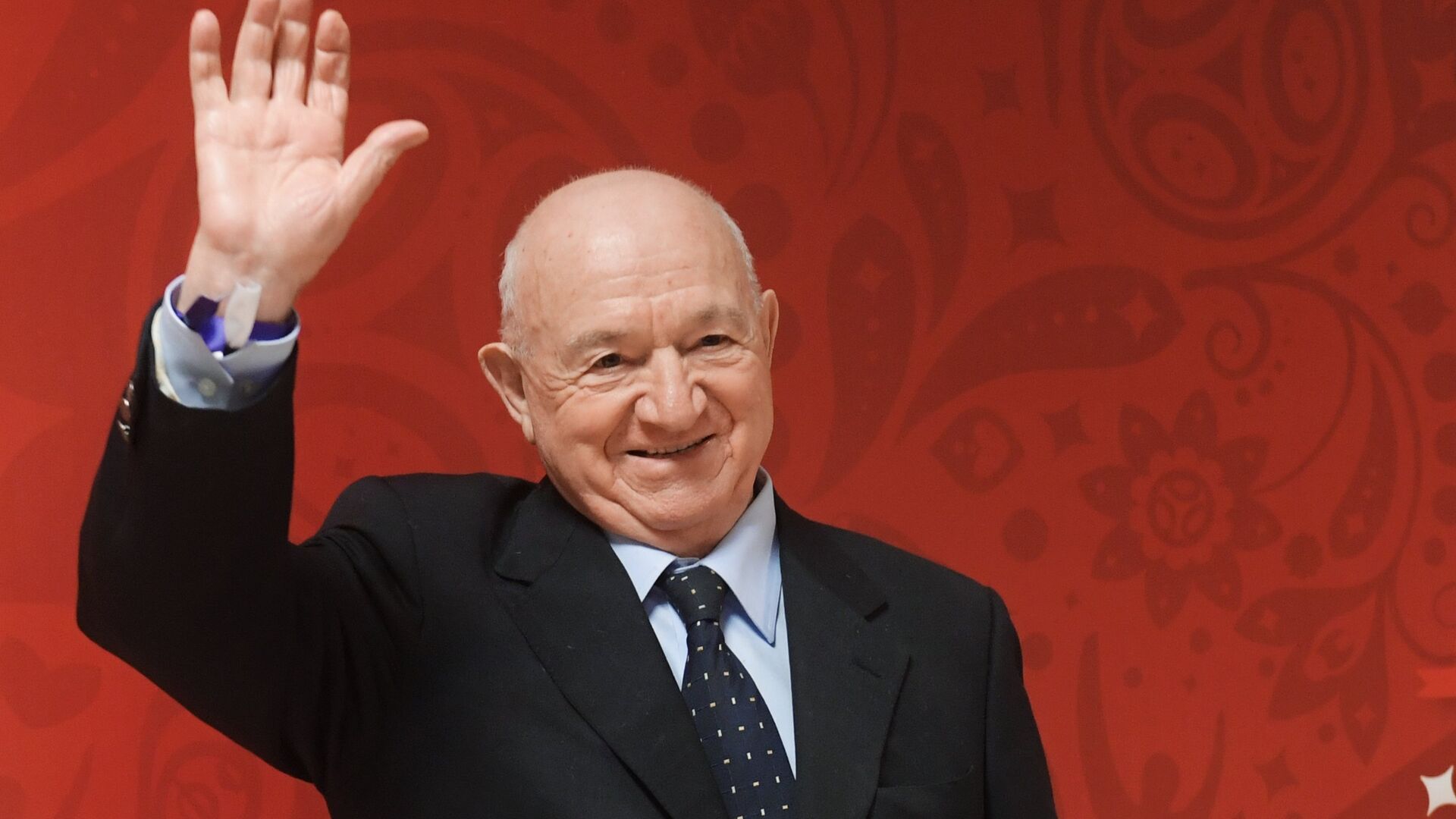 Первый вице-президент РФС Никита Симонян Первый вице-президент РФС Никита Симонян - РИА Новости, 1920, 24.11.2025