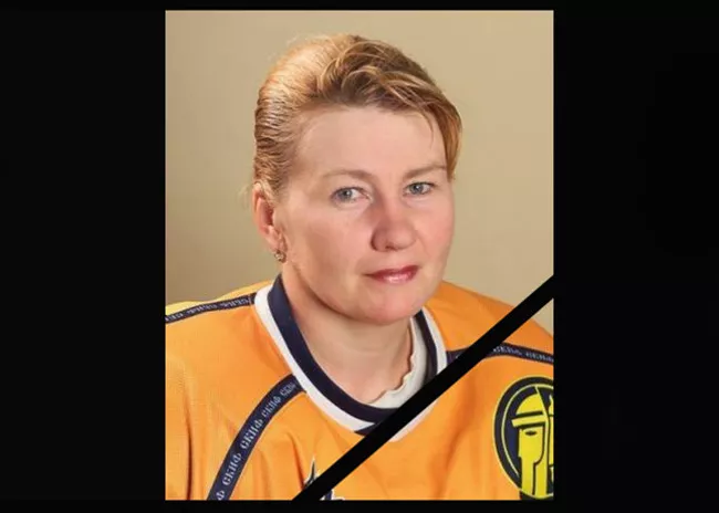 Людмила Юрлова