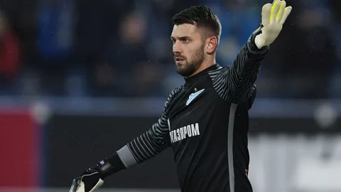 Юрий Лодыгин