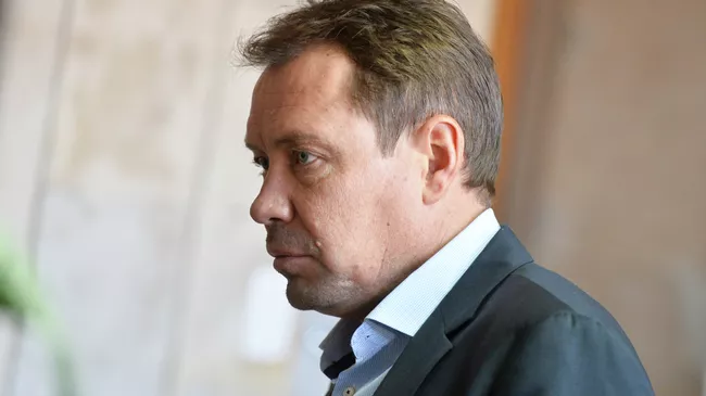 Вячеслав Екимов