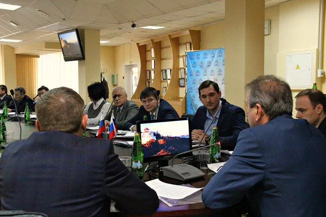 Мероприятия ГТО в Челябинской области