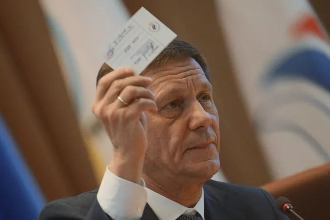 Александр Жуков