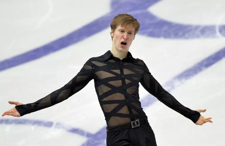 Александр Самарин Александр Самарин