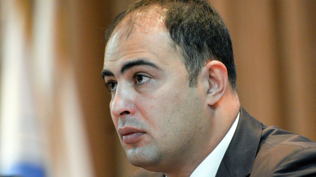 Тренер сборной России по велогонкам на шоссе получил нейтральный статус