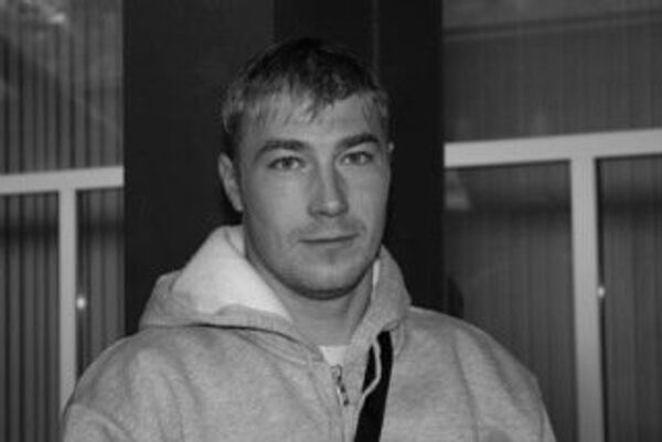 Дмитрий Солодов