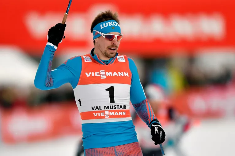 Сергей Устюгов Сергей Устюгов