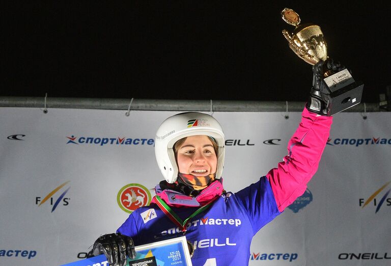 Екатерина Тудегешева Екатерина Тудегешева