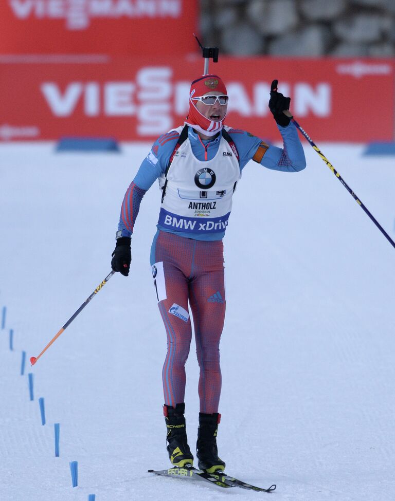 Антон Бабиков