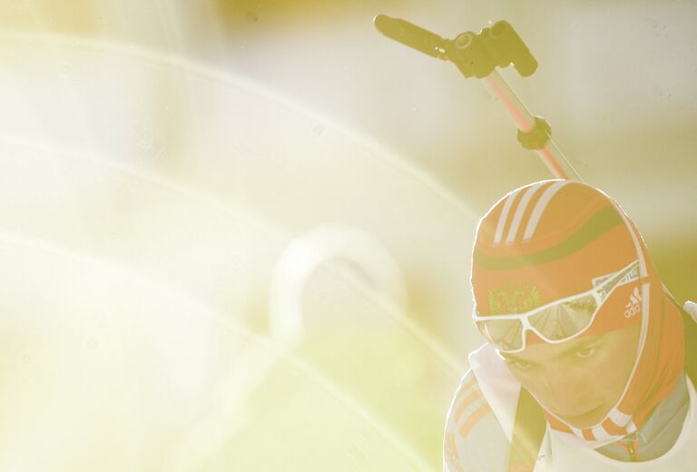 Антон Бабиков