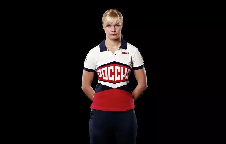 Чемпионка, 3-кратный серебряный, 2-кратный бронзовый призер чемпионата мира по плаванию спорта лиц с поражением опорно- двигательного аппарата Нина Рябова Чемпионка, 3-кратный серебряный, 2-кратный бронзовый призер чемпионата мира по плаванию спорта лиц с поражением опорно- двигательного аппарата Нина Рябова