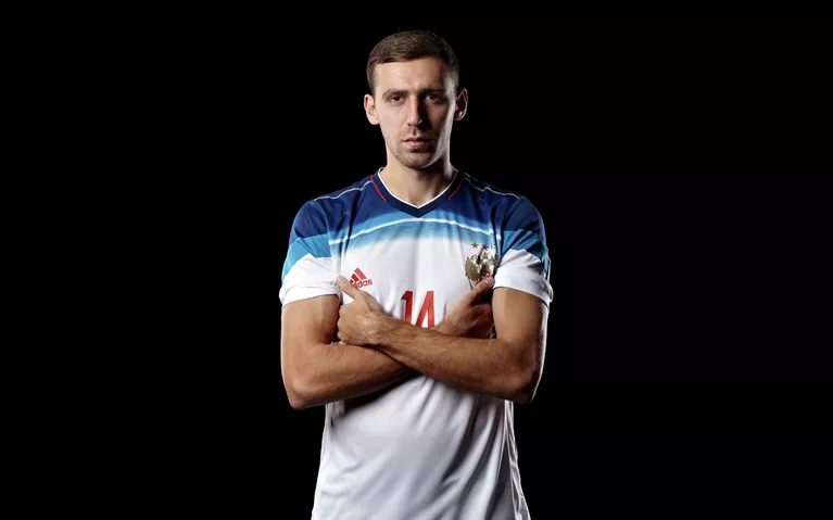 Чемпион мира по футболу спорта лиц с ЦП Георгий Албегов Чемпион мира по футболу спорта лиц с ЦП Георгий Албегов