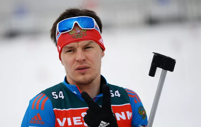 Матвей Елисеев