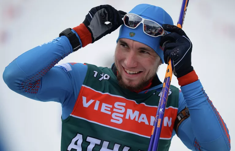 Александр Логинов