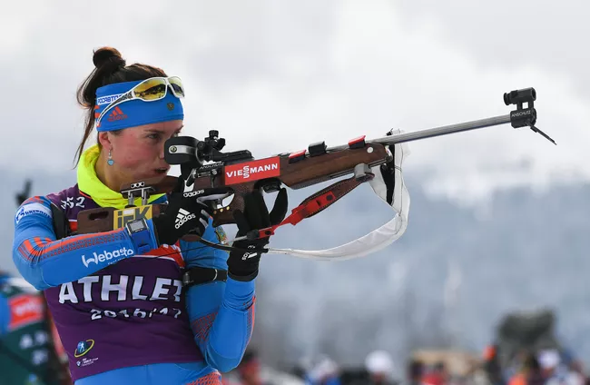 Светлана Слепцова