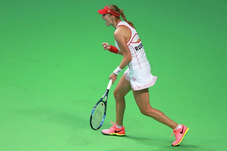 Екатерина Макарова (Россия) Екатерина Макарова (Россия)