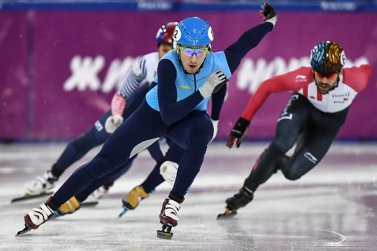 Денис Никиша Денис Никиша