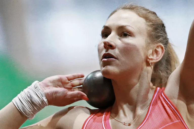 Евгения Соловьева Евгения Соловьева