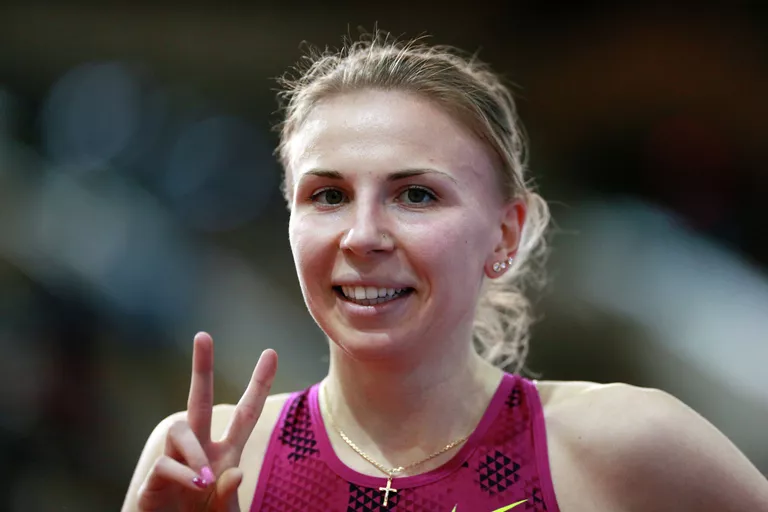 Екатерина Реньжина Екатерина Реньжина