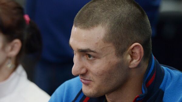 Российский призер чемпионата мира по дзюдо умер в возрасте 31 года