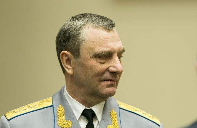 Александр Колмаков