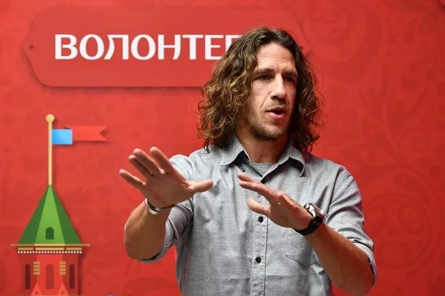 Карлес Пуйоль