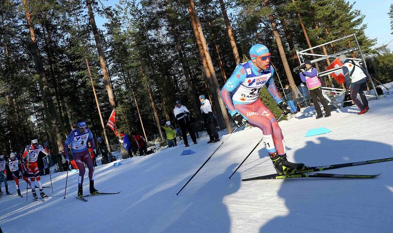 Алексей Червоткин