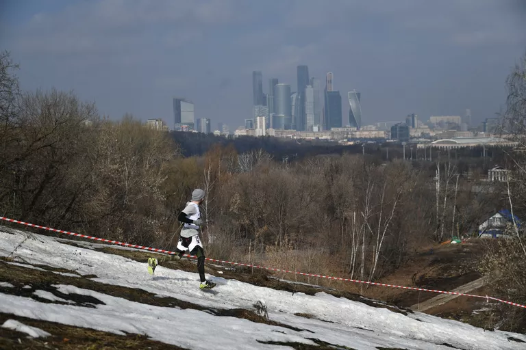 Фестиваль Весна на Воробьевых горах Фестиваль Весна на Воробьевых горах
