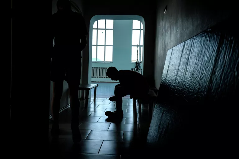 Майкопское специальное учебно-воспитательное учреждение Майкопское специальное учебно-воспитательное учреждение