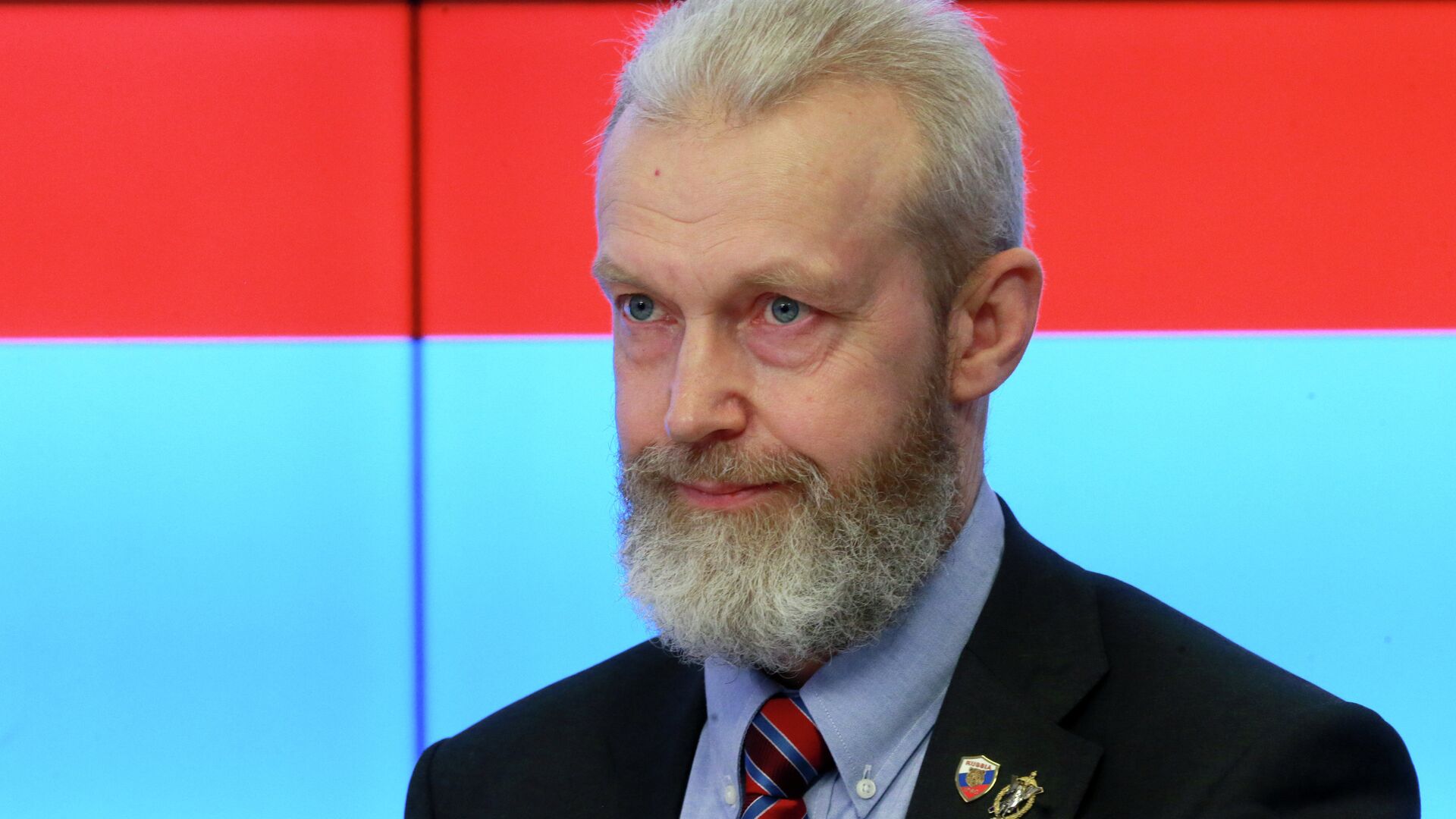  Виталий Крючин - РИА Новости, 1920, 21.09.2025