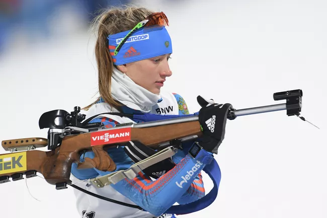 Светлана Миронова