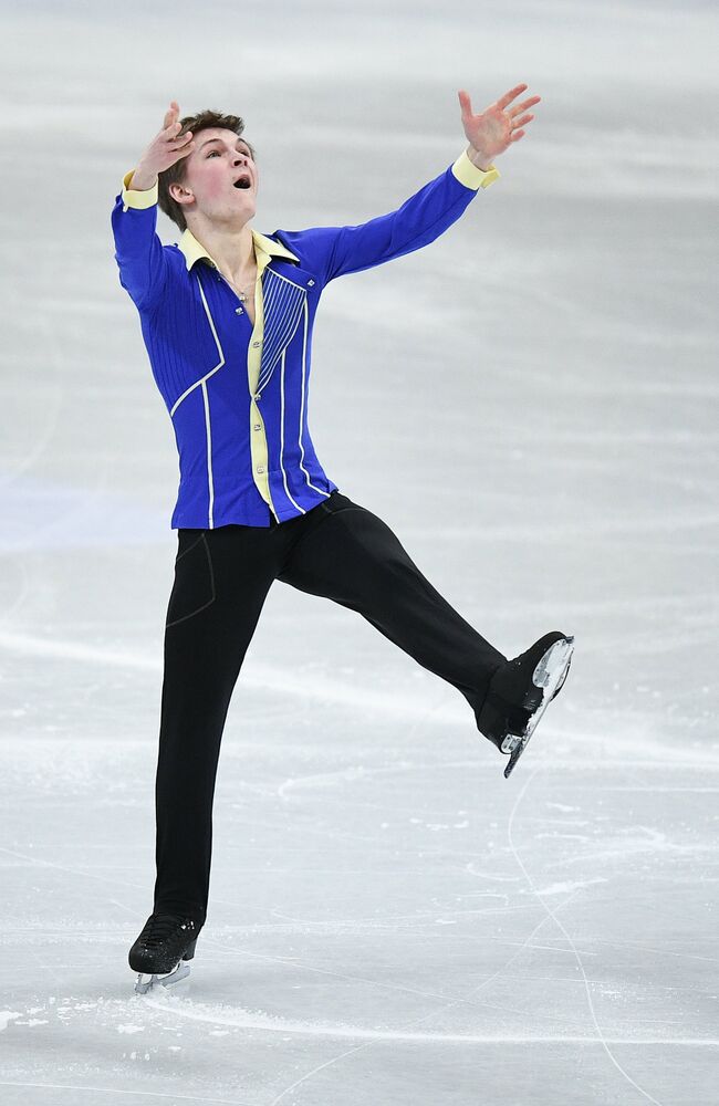 Михаил Коляда