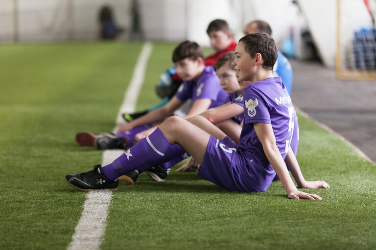 Участники второго этапа открытых всероссийских соревнований по футболу среди команд из школ-интернатов Будущее зависит от тебя! в Санкт-Петербурге. Участники второго этапа открытых всероссийских соревнований по футболу среди команд из школ-интернатов Будущее зависит от тебя! в Санкт-Петербурге.