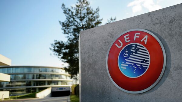 Члены УЕФА обеспокоены предложениями ФИФА по Лиге наций и реформированию клубного ЧМ - РИА Новости Спорт, 16.05.2018