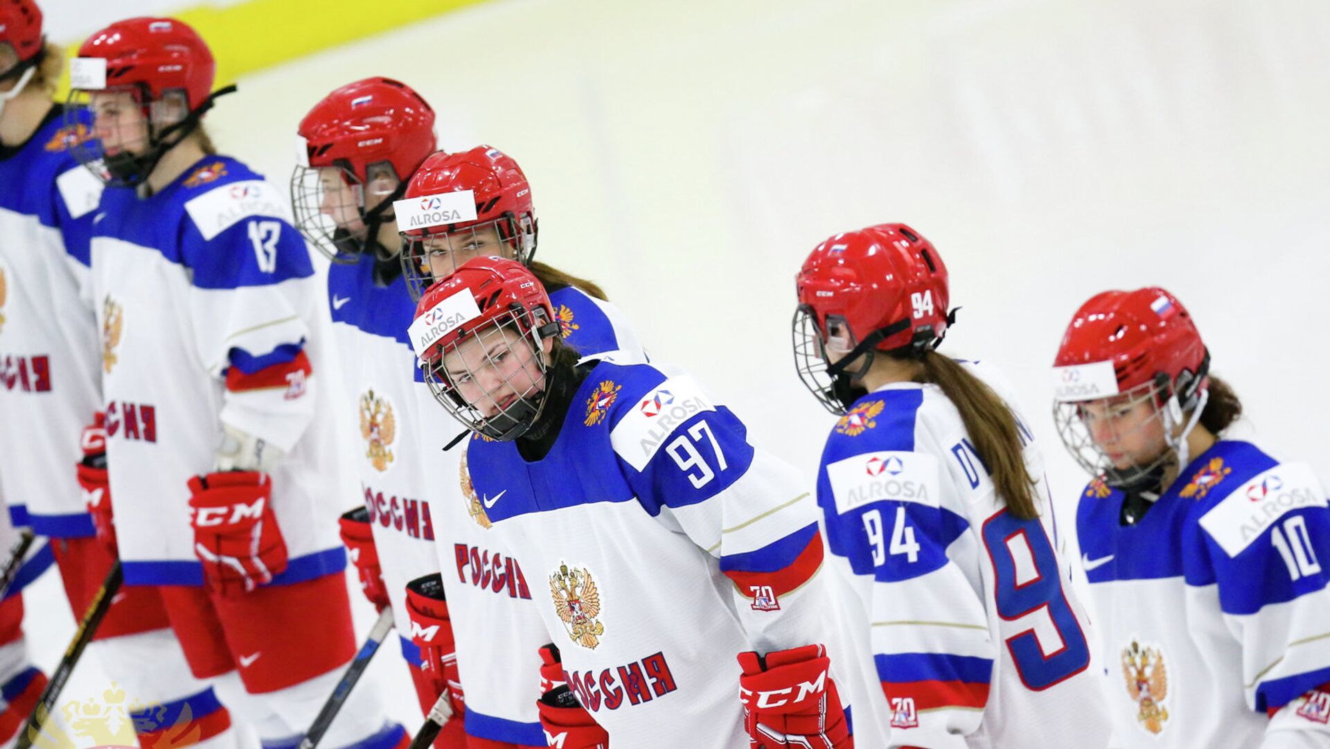 Первый за два года женский ЧМ по хоккею начинается в канадском Калгари -  РИА Новости Спорт, 20.08.2021