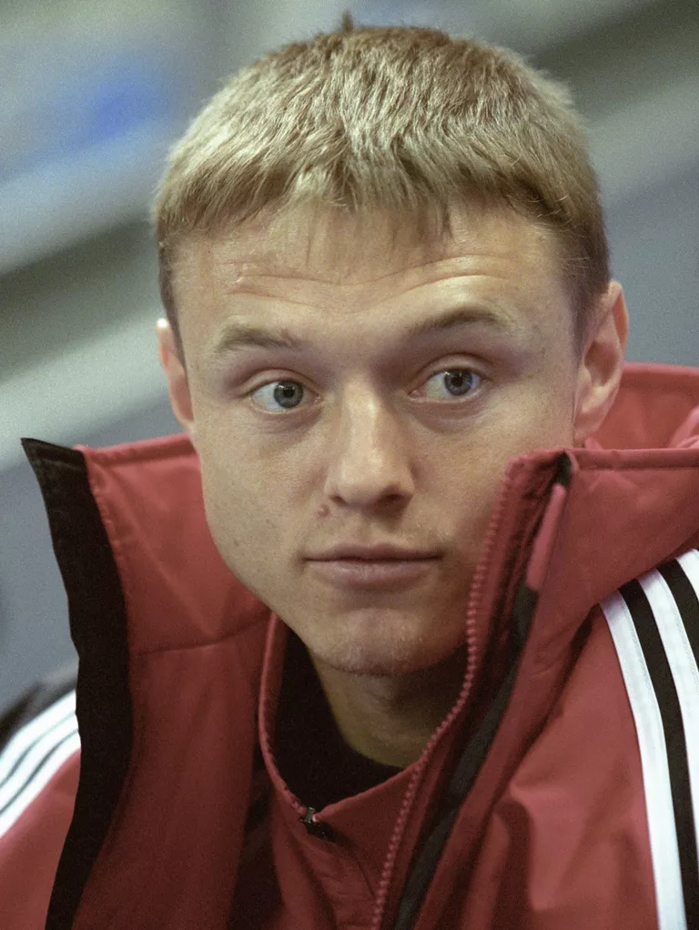 Максим Левицкий Максим Левицкий