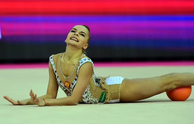 Арина Аверина