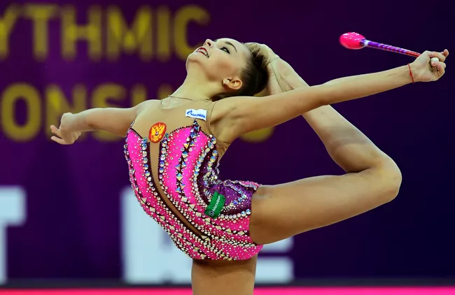 Арина Аверина
