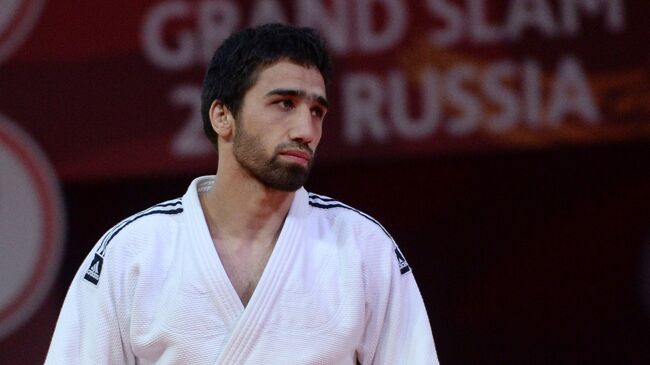 Хасан Халмурзаев