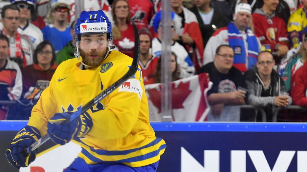 Борис Михайлов предположил, что на Турнире четырех наций испугались России