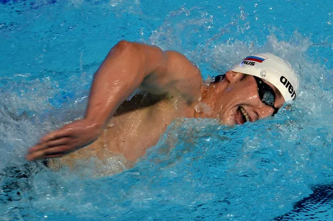 Евгений Елисеев