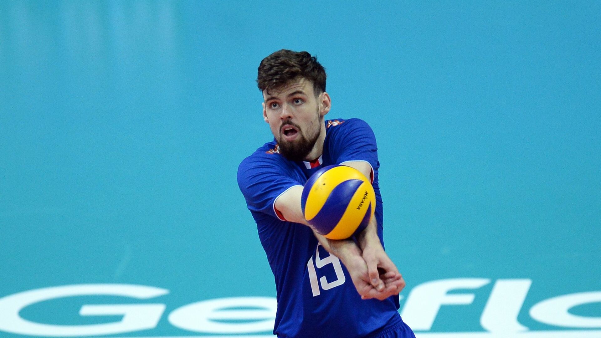 Егор Клюка - РИА Новости, 1920, 20.05.2025