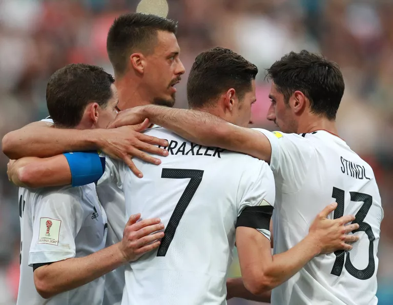 Игроки сборной Германии по футболу Игроки сборной Германии по футболу