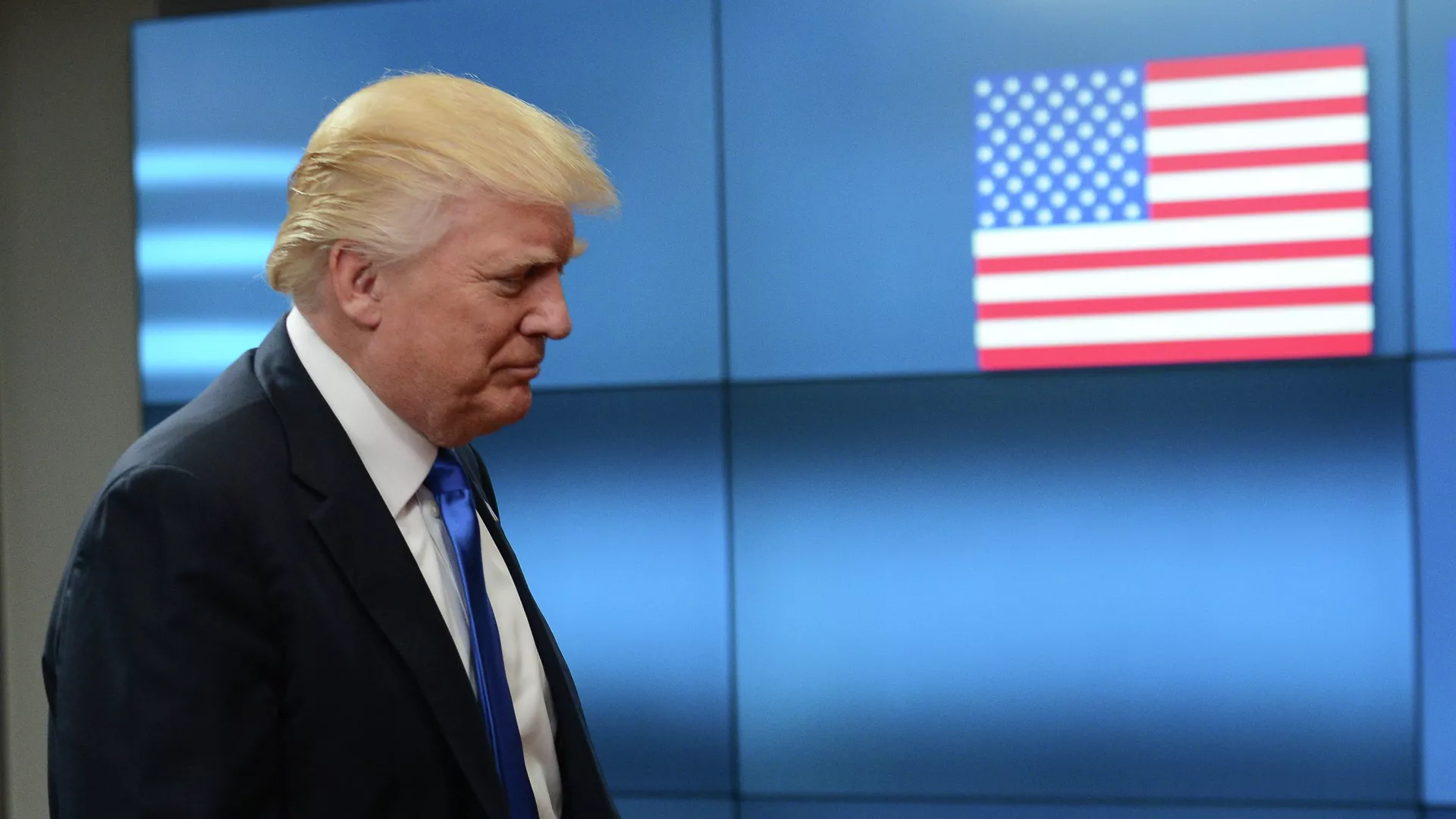 Президент США Дональд Трамп - РИА Новости, 1920, 02.06.2025